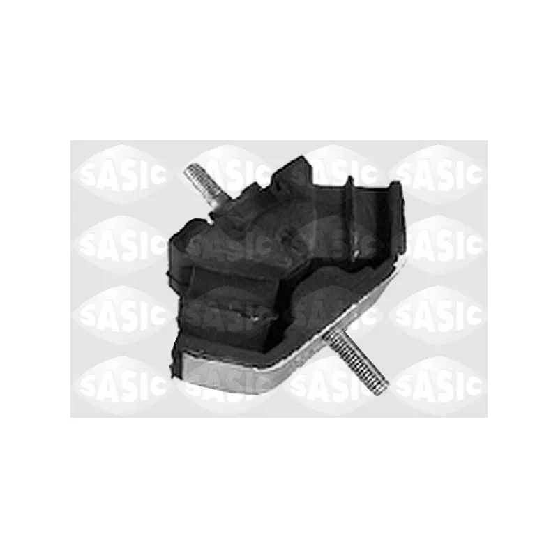 Support, suspension du moteur SASIC 4001362