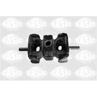 Support, suspension du moteur SASIC 4001363
