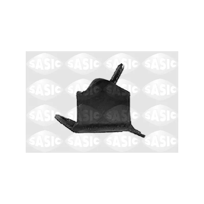 Support, suspension du moteur SASIC 4001364