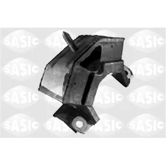 Support, suspension du moteur SASIC 4001369