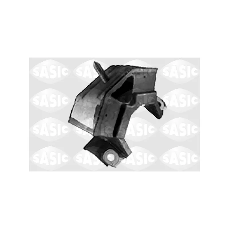 Support, suspension du moteur SASIC 4001369