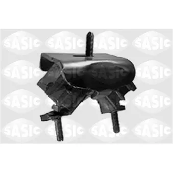 Support, suspension du moteur SASIC 4001372