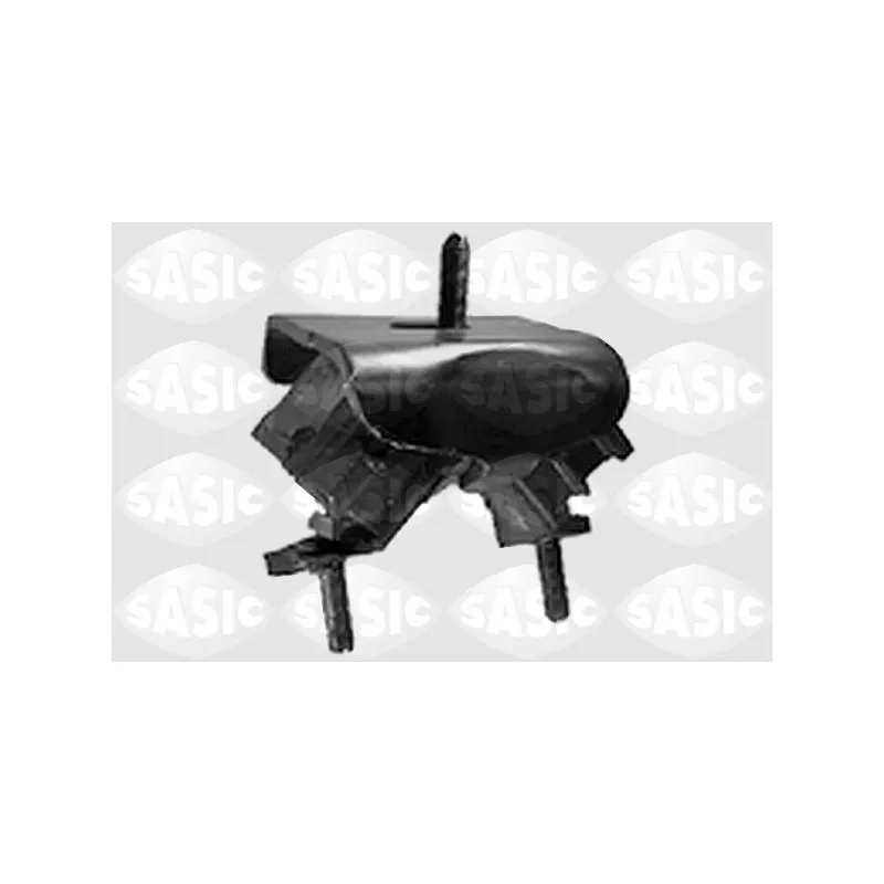 Support, suspension du moteur SASIC 4001372