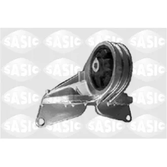 Support, suspension du moteur SASIC 4001373
