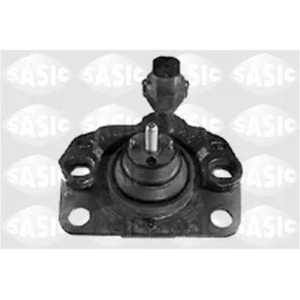 Support, suspension du moteur SASIC 4001375