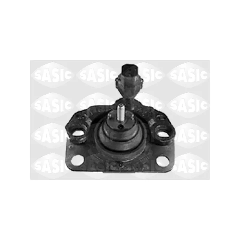 Support, suspension du moteur SASIC 4001375