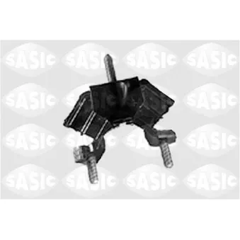Support, suspension du moteur SASIC