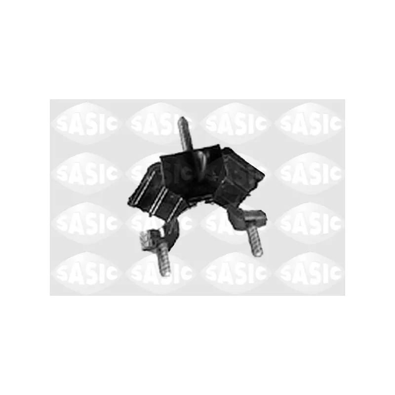 Support, suspension du moteur SASIC 4001379