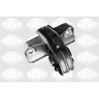 Support, suspension du moteur SASIC 4001380