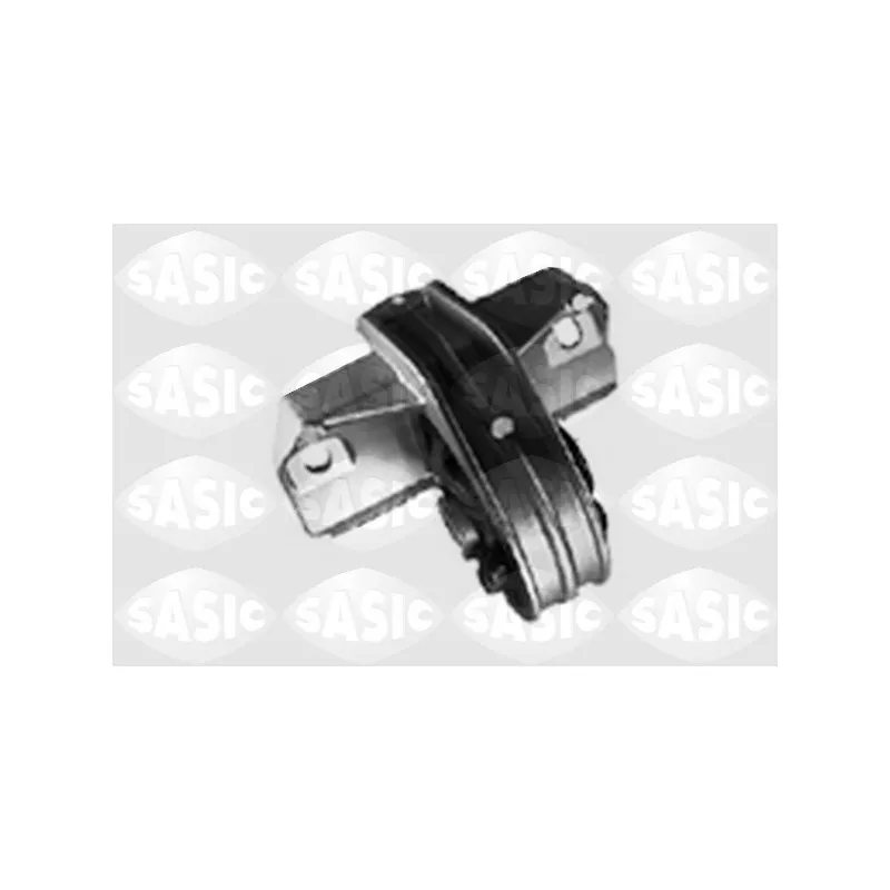 Support, suspension du moteur SASIC 4001380