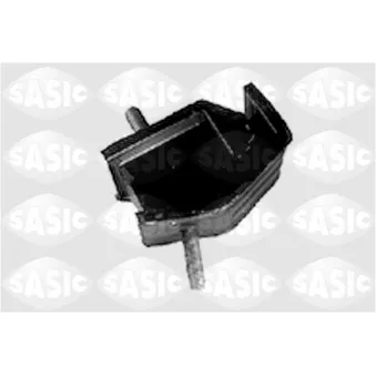 Support, suspension du moteur SASIC 4001382