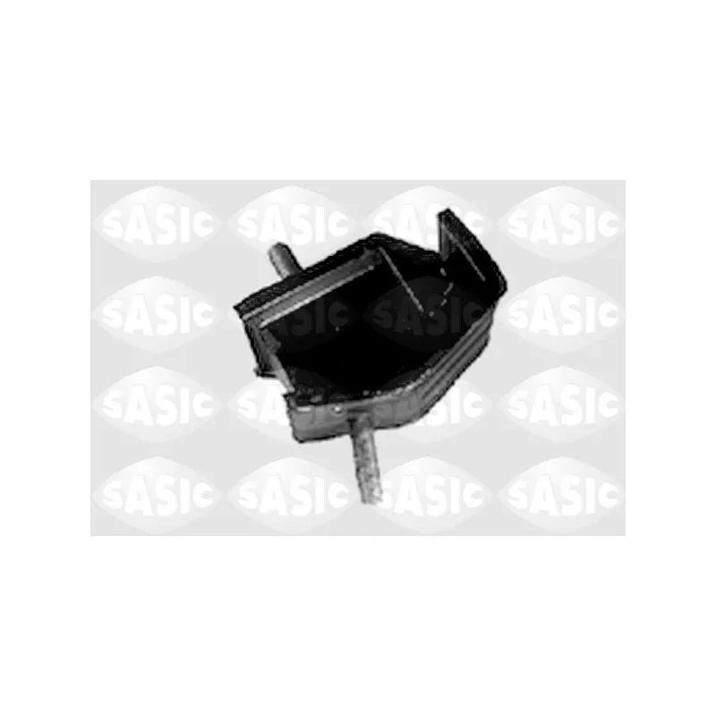 Support, suspension du moteur SASIC 4001382