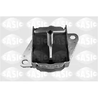 Support, suspension du moteur SASIC 4001384