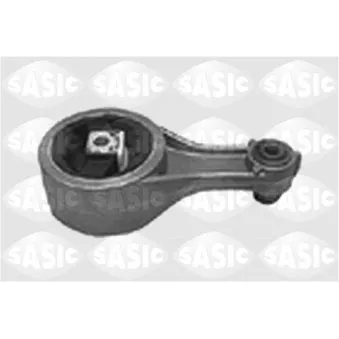 Support, suspension du moteur SASIC 4001387