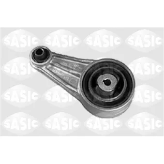 Support, suspension du moteur SASIC