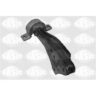Support, suspension du moteur SASIC