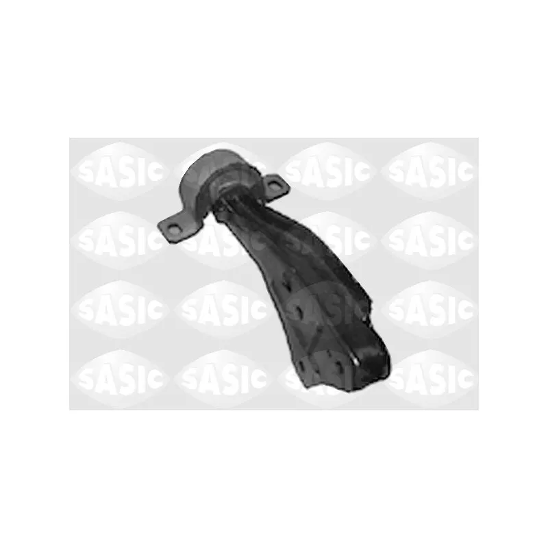 Support, suspension du moteur SASIC 4001389