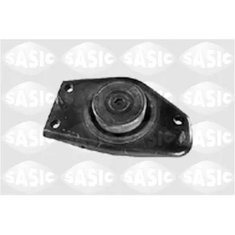 Support, suspension du moteur SASIC