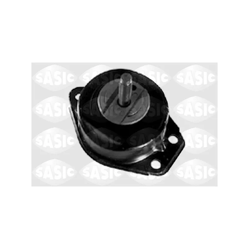 Support, suspension du moteur SASIC 4001397