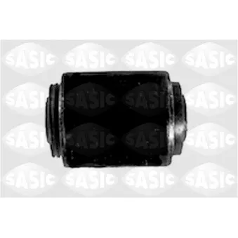 Silent bloc de suspension (train avant) SASIC 4001405