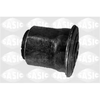 Silent bloc de suspension (train avant) SASIC 4001409