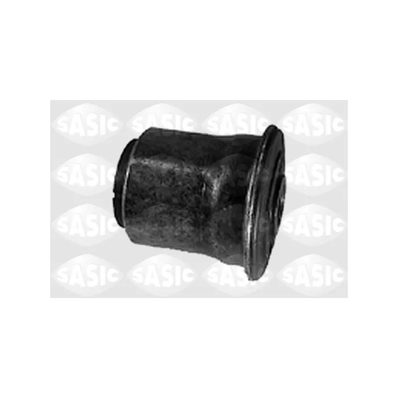 Silent bloc de suspension (train avant) SASIC 4001409