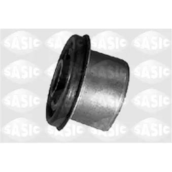 Silent bloc de suspension (train avant) SASIC 4001410