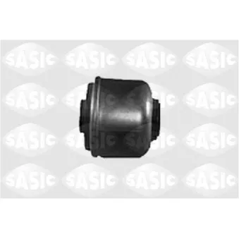 Silent bloc de suspension (train avant) SASIC 4001413