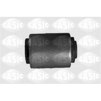 Silent bloc de suspension (train avant) SASIC 4001417
