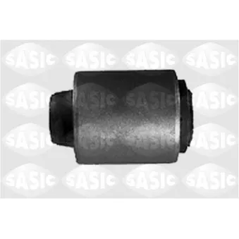 Silent bloc de suspension (train avant) SASIC 4001420