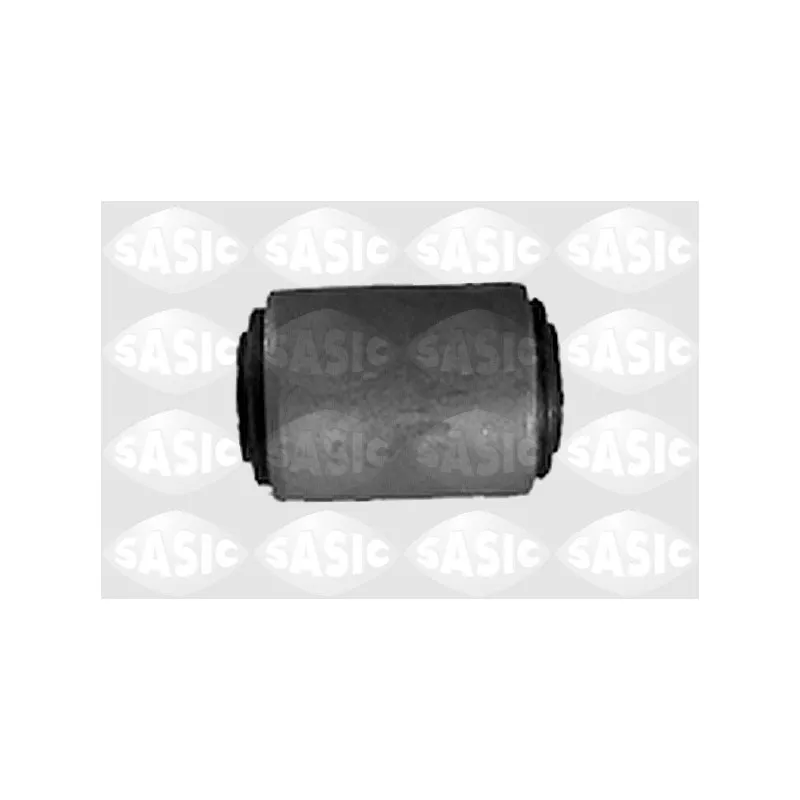 Silent bloc de suspension (train avant) SASIC 4001424