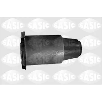 Silent bloc de suspension (train avant) SASIC 4001427