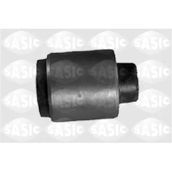 Silent bloc de suspension (train avant) SASIC 4001434