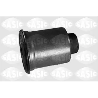 Silent bloc de suspension (train avant) SASIC 4001435