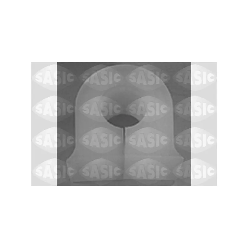 Suspension, stabilisateur SASIC 4001440