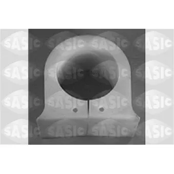 Suspension, stabilisateur SASIC 4001442