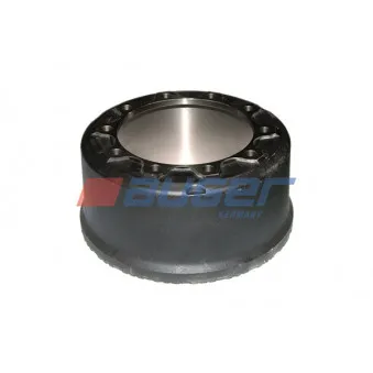 Tambour de frein AUGER 31153
