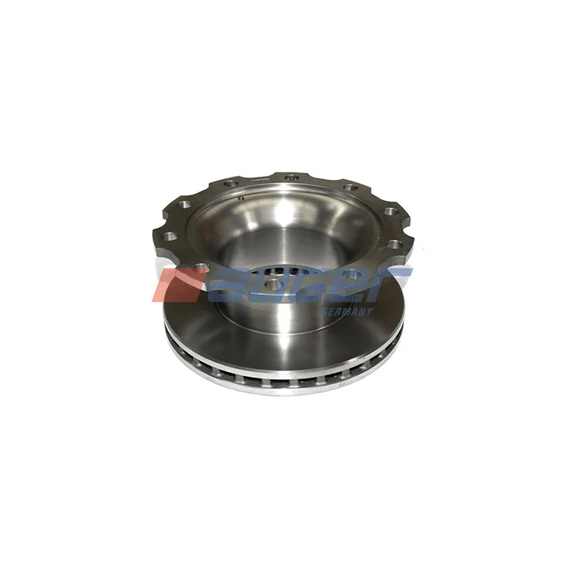 Jeu de 2 disques de frein arrière AUGER 31162