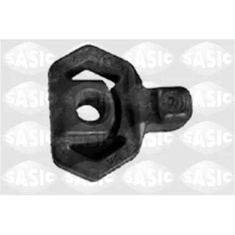Butée élastique, silencieux SASIC 4001449