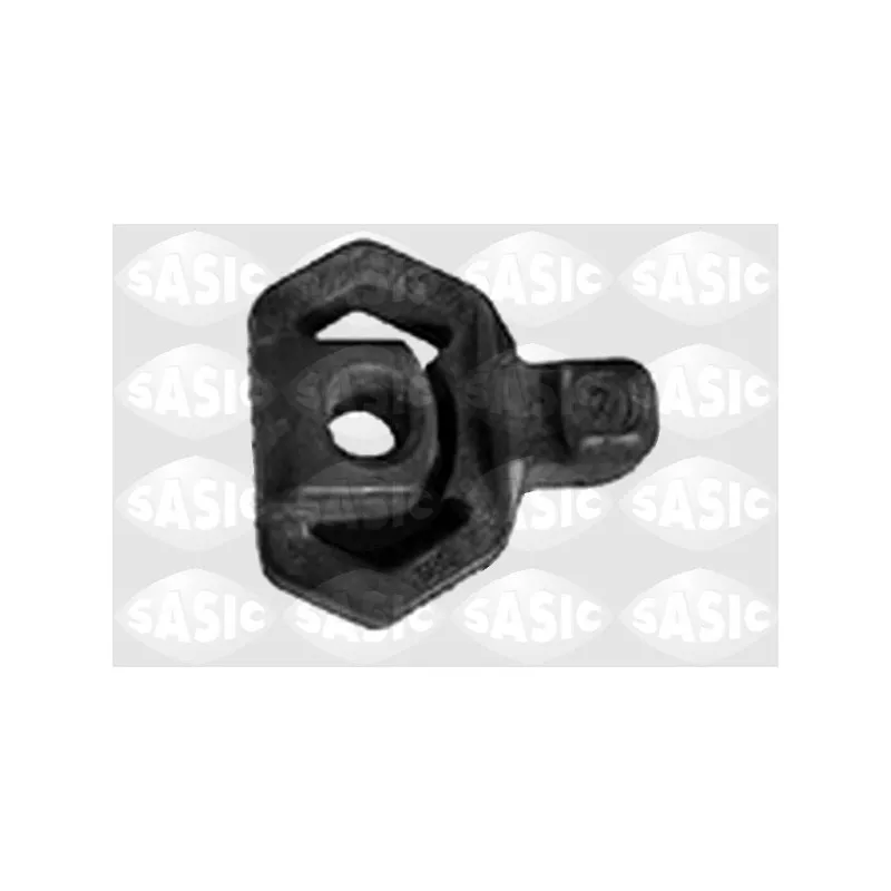 Butée élastique, silencieux SASIC 4001449
