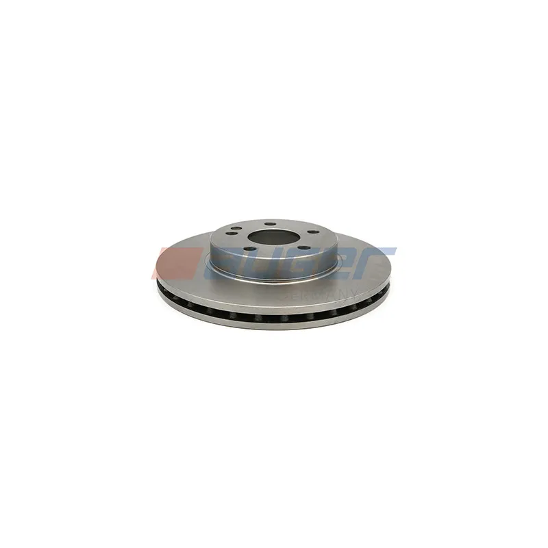 Jeu de 2 disques de frein avant AUGER 31302