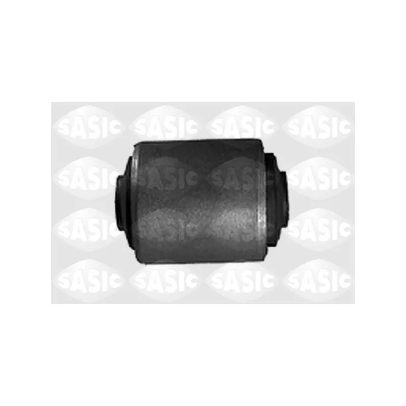 Silent bloc de suspension (train avant) SASIC 4001487