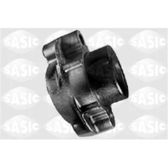 Silent bloc de suspension (train avant) SASIC 4001489
