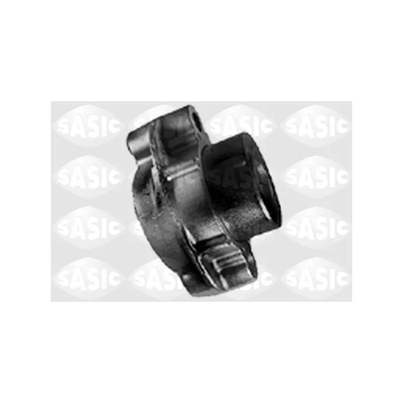Silent bloc de suspension (train avant) SASIC 4001489
