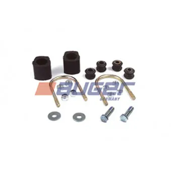 Kit de réparation, suspension du stabilisateur AUGER 51305