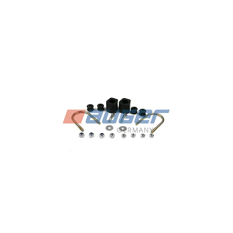 Kit de réparation, suspension du stabilisateur AUGER 51307