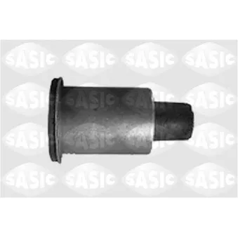 Silent bloc de suspension (train avant) SASIC 4001490