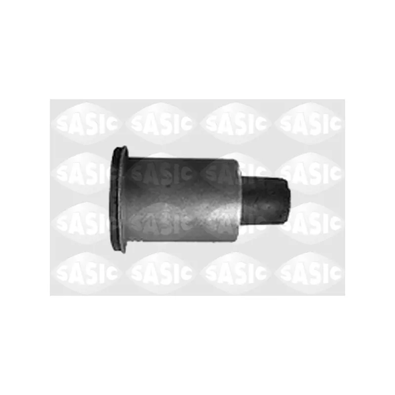 Silent bloc de suspension (train avant) SASIC 4001490