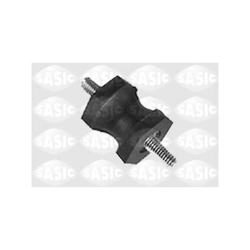 Butée élastique, filtre à air SASIC 4001499