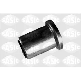 Silent bloc de suspension (train avant) SASIC 4001506